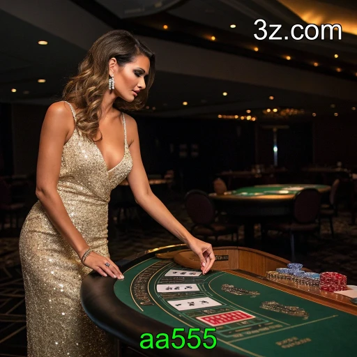 O Melhor de Jogos Trending no aa555: Conecte-se Agora!