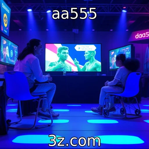 Como a acessibilidade está moldando o design de jogos