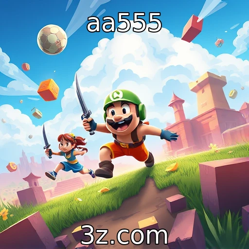 Crescimento do mercado de jogos digitais em várias plataformas