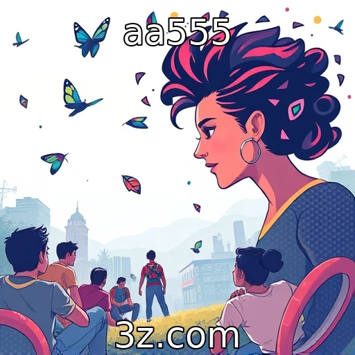 Desafios da diversidade na indústria de jogos