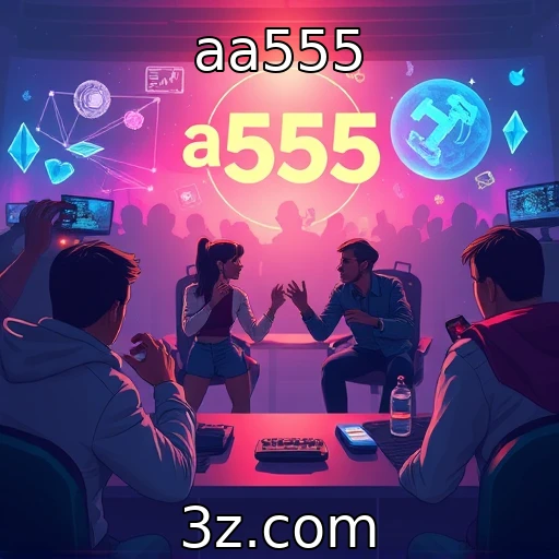 Tendências emergentes na monetização de jogos