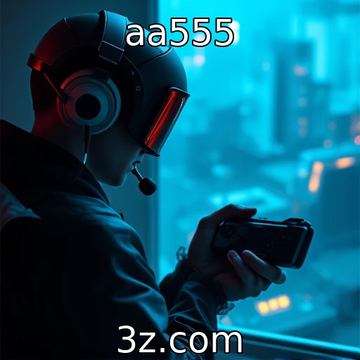 O futuro das narrativas interativas nos videogames