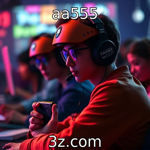 Cultura gamer e sua influência na sociedade moderna