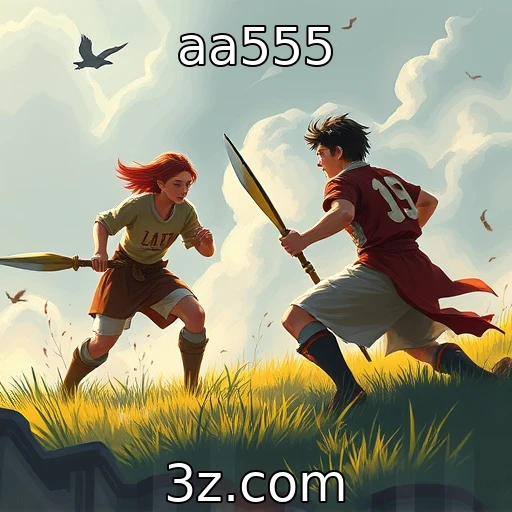 Importância da narrativa em jogos de ação