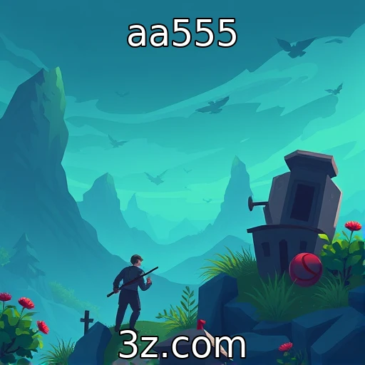 Tendências em jogos independentes e seu crescimento recente