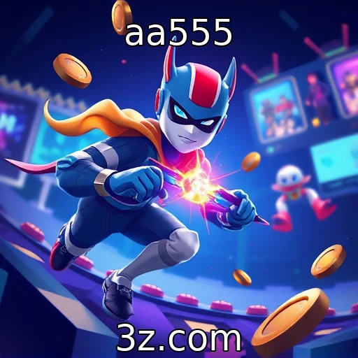 Inovações na monetização de games mobile