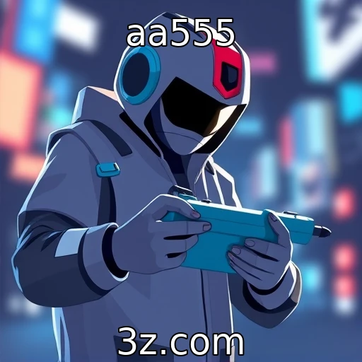 Crescimento do mercado de jogos móveis em 2025