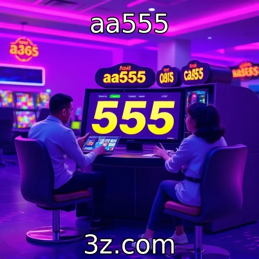 Nova tecnologia transforma a experiência em jogos online