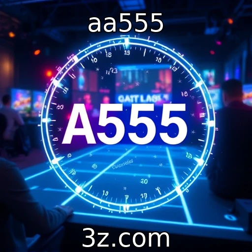 Regulamentação e sua influência na indústria de jogos