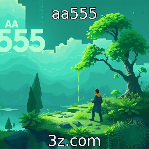 Desenvolvimento sustentável na indústria de games