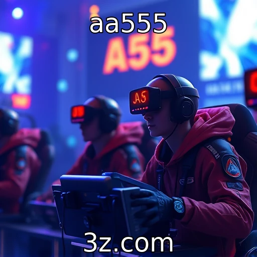 Avanços tecnológicos moldam a experiência dos jogadores