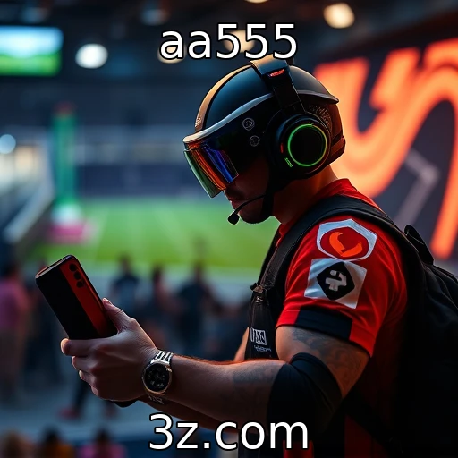 Impacto da tecnologia na experiência do jogador