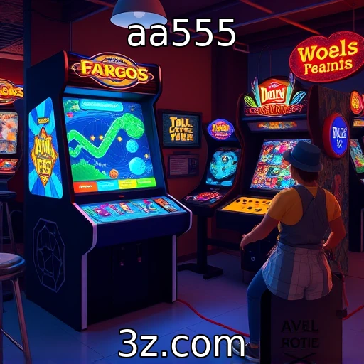 Transição de jogos físicos para digitais em destaque